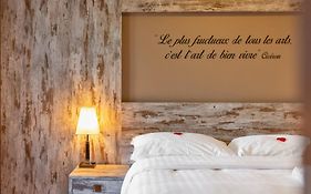 Boutique Hotel Art De Vivre & Spa